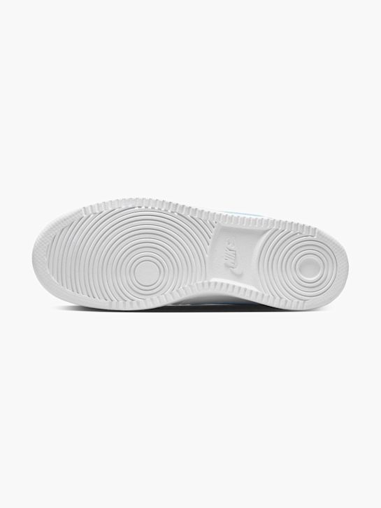 Nike Sneaker Bianco 27703 4