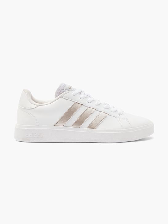 adidas Sneaker Alb 9639 1