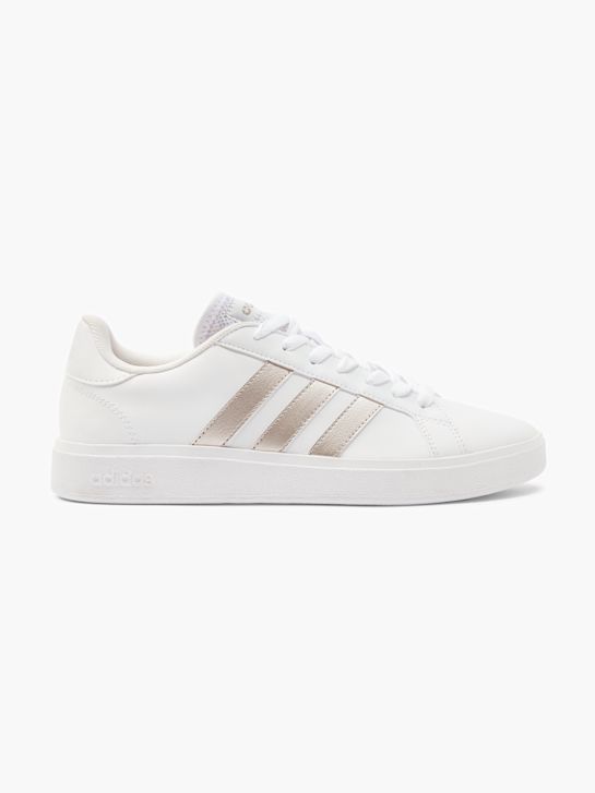 adidas Sneaker Bianco 9639 1