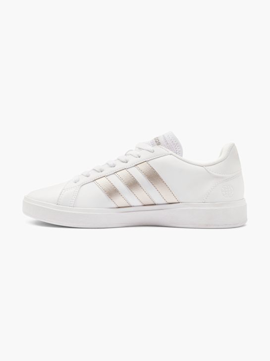 adidas Sneaker Alb 9639 2