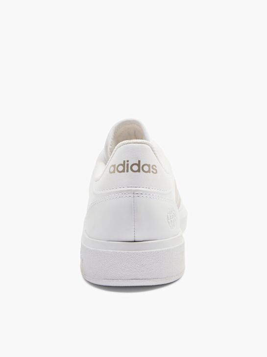 adidas Sneaker Alb 9639 4