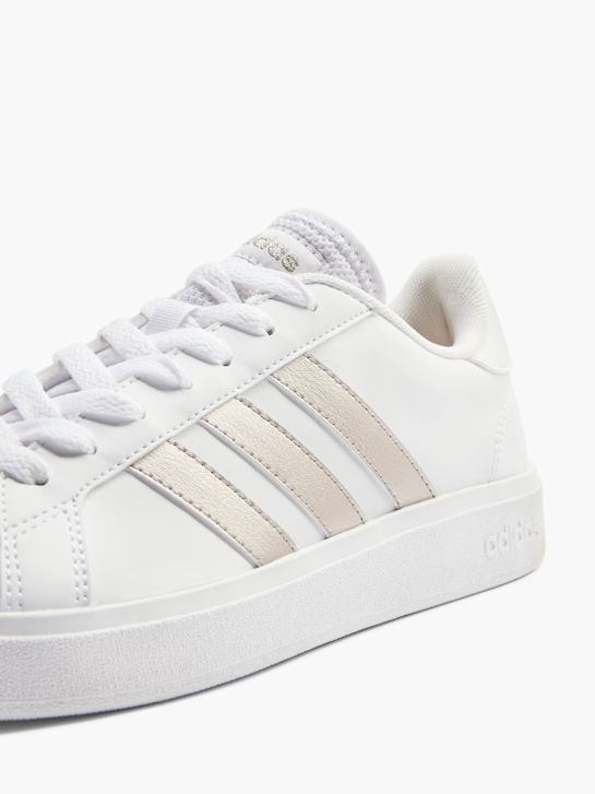 adidas Sneaker Alb 9639 5