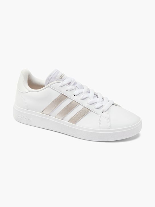 adidas Sneaker Bianco 9639 6