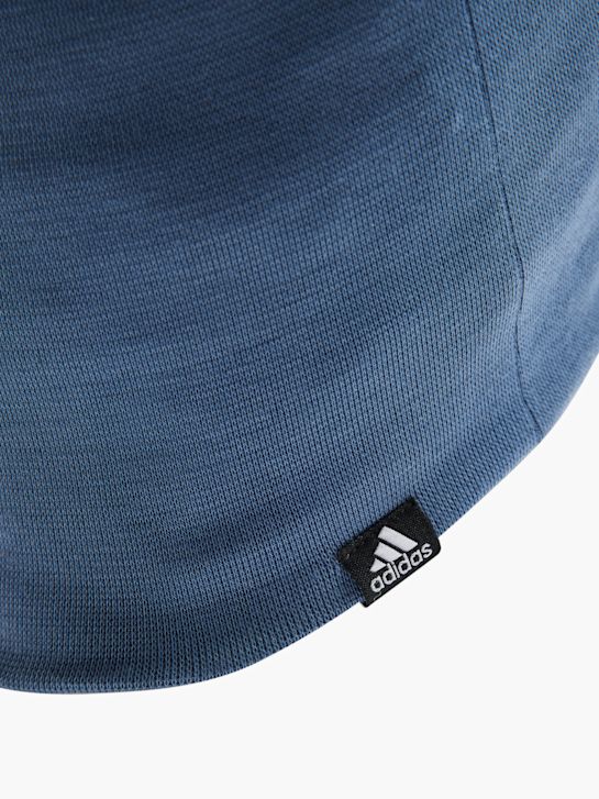 adidas Stickad mössa Blå 17148 4