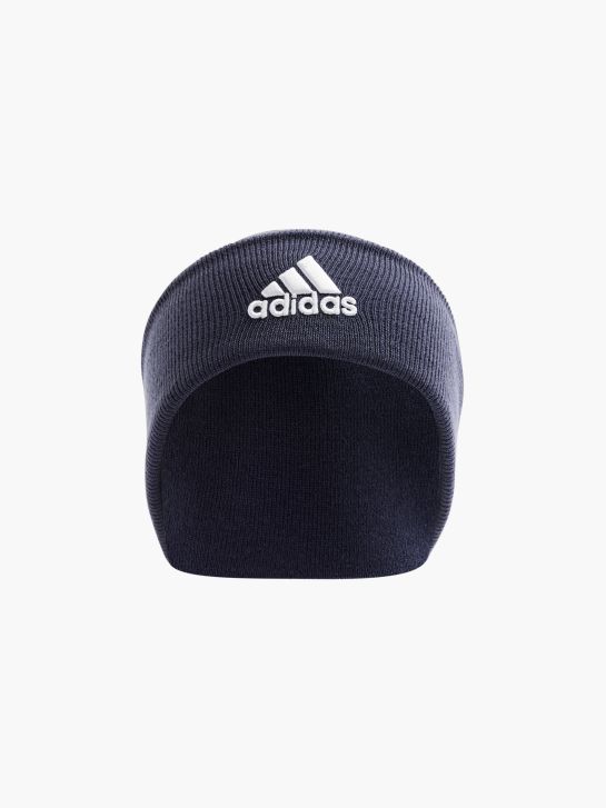 adidas Pletená čiapka Modrá 4283 2