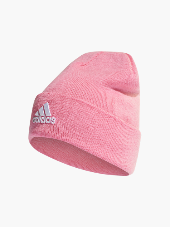 adidas Pletená čiapka Ružová 6088 1