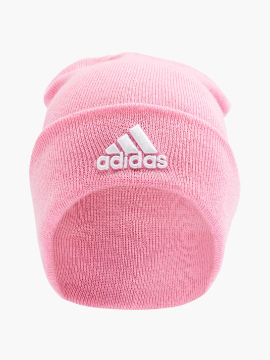 adidas Pletená čiapka Ružová 6088 2