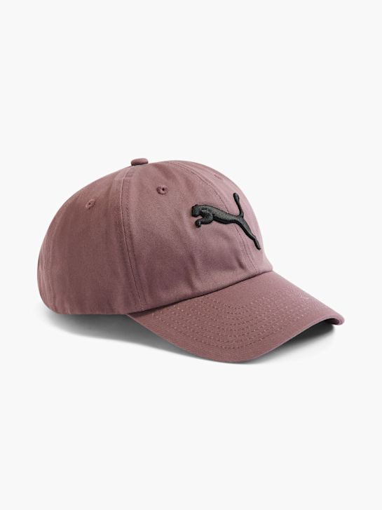 PUMA Cappello Viola 22996 1