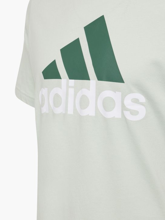 adidas Тениска Бял 4284 4