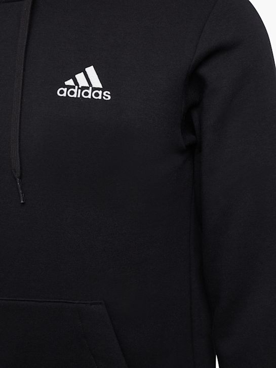 adidas Sweat à capuche Noir 7020 3