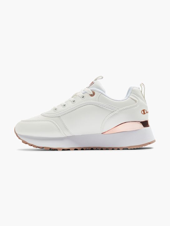 Champion Sneaker Blanco 18841 2