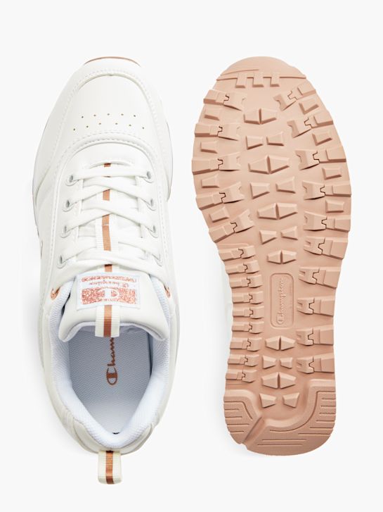 Champion Sneaker Blanco 18841 3