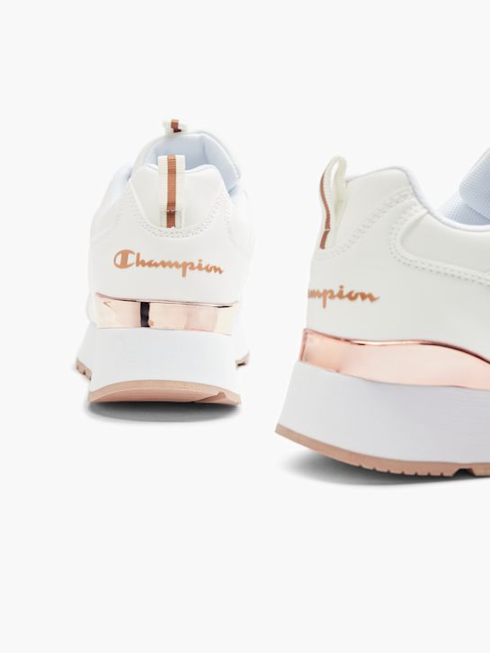 Champion Sneaker Blanco 18841 4