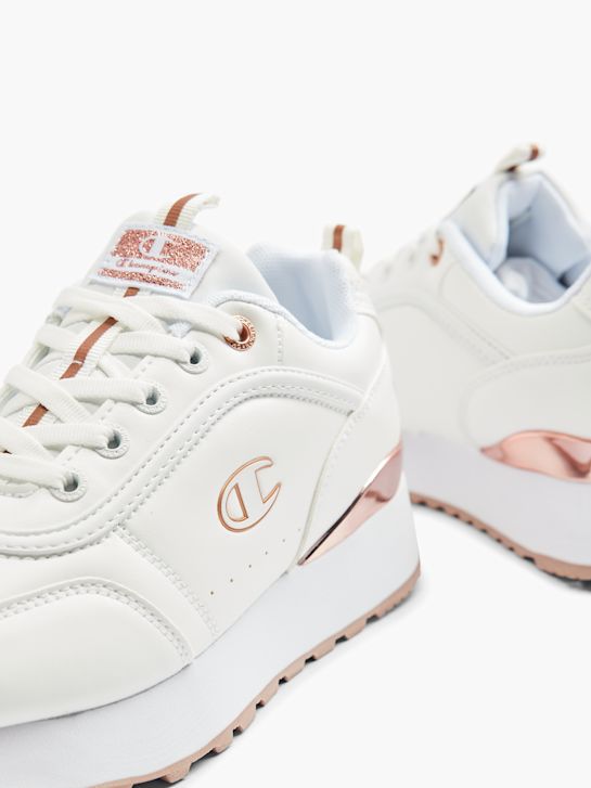 Champion Sneaker Blanco 18841 5