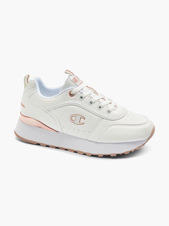 Champion Sneaker Blanco 18841 6