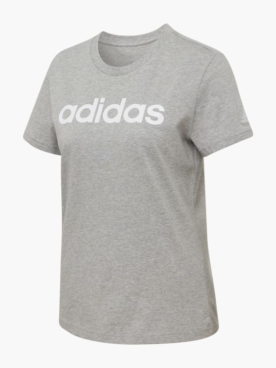 adidas T-shirt Grå 1522 1