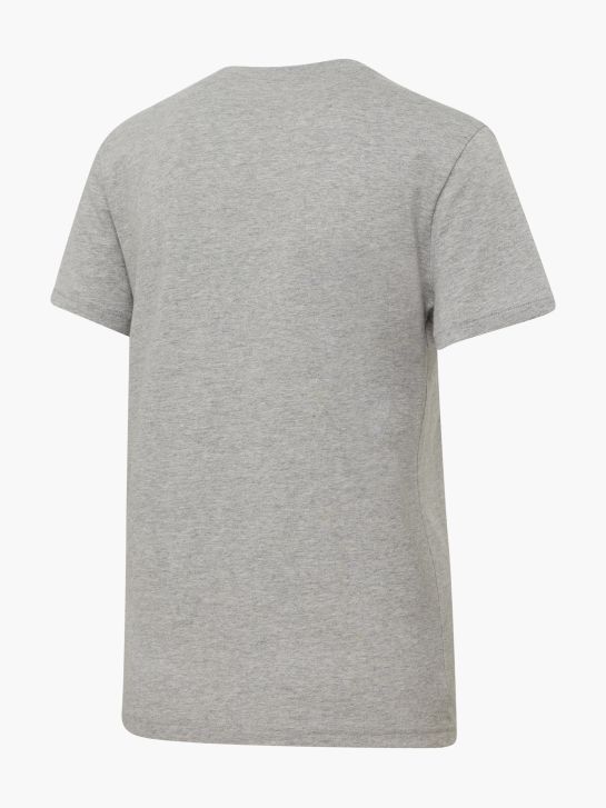 adidas T-shirt grå 1522 2