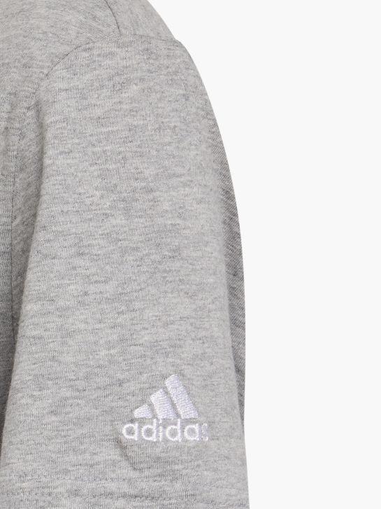 adidas T-shirt Grå 1522 4