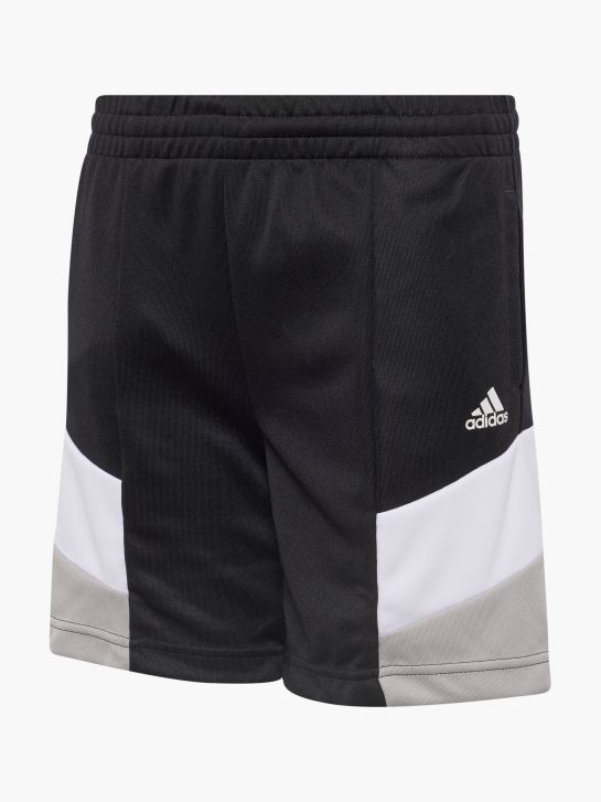 adidas Pantalones cortos schwarz 4285 1