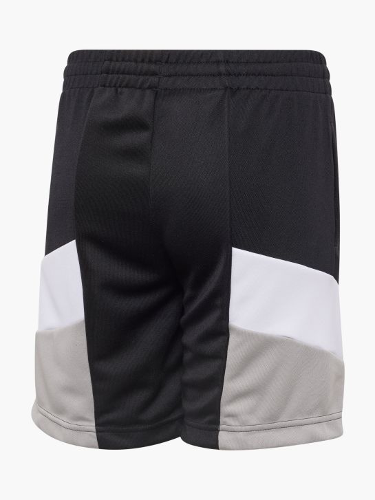 adidas Pantalones cortos schwarz 4285 2