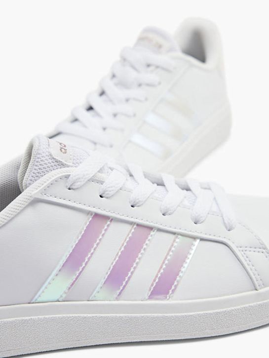 adidas Sneaker Vit 1523 5