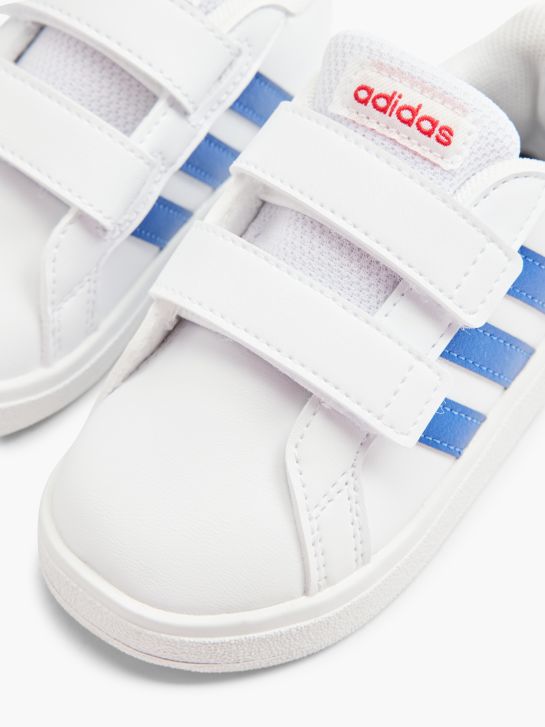 adidas Маратонки Бял 1524 5