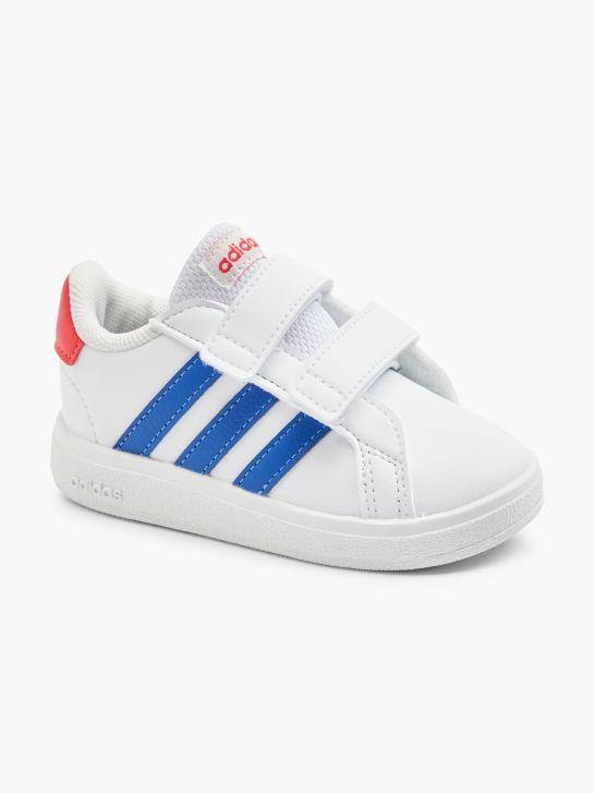 adidas Маратонки Бял 1524 6