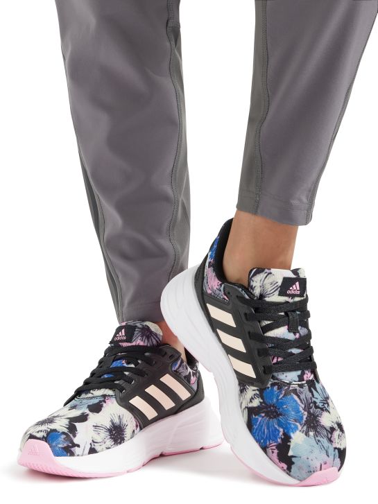 adidas Lobesko Sort DEICHMANN