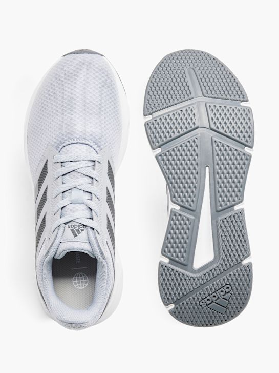 adidas Baskets de course Gris 11105 3