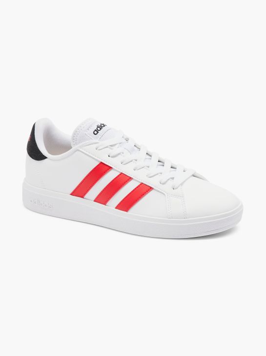 adidas Sneaker Vit DEICHMANN