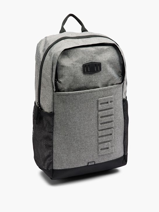 PUMA Sac à dos Gris 3369 2