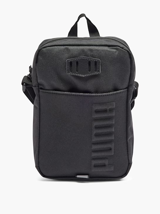 PUMA Sac à bandoulière Noir 4287 1