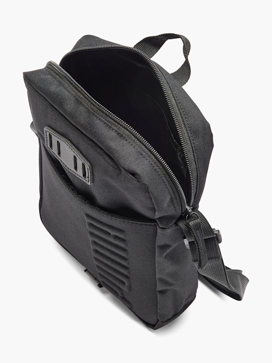 PUMA Sac à bandoulière Noir 4287 4