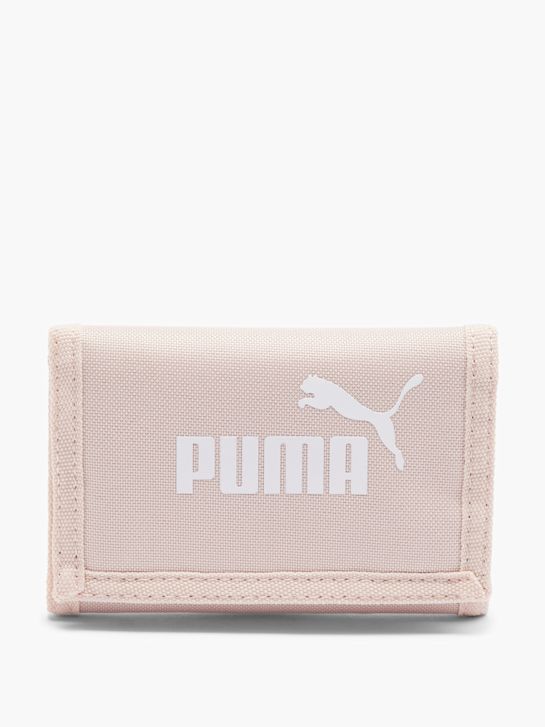 PUMA Denarnica Roza 37019 1