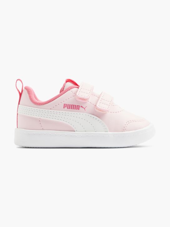 PUMA Obuv pre najmenších Ružová 7024 1