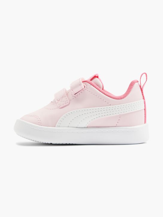 PUMA Primeiro passos Cor-de-rosa 7024 2