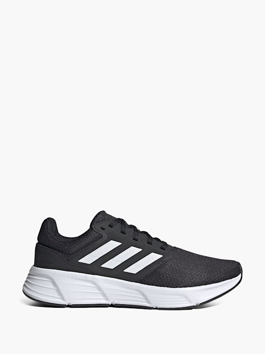 adidas Маратонки Черен 5208 1