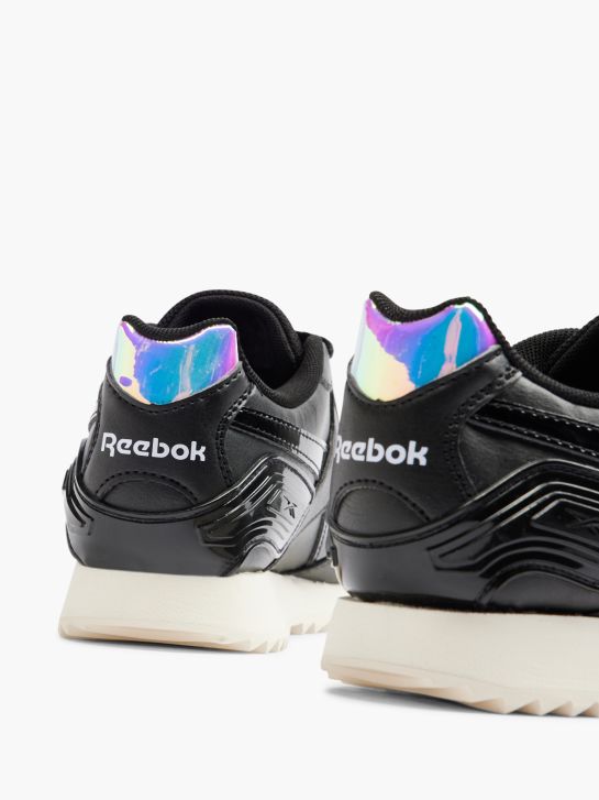 Reebok Sneaker Nero 7025 4