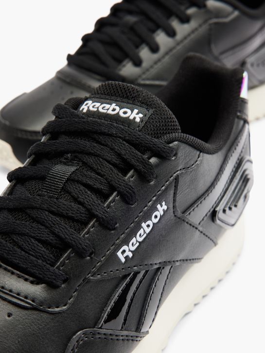 Reebok Sneaker Nero 7025 5