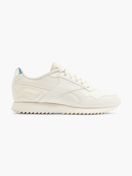 Reebok Sneaker Vit DEICHMANN