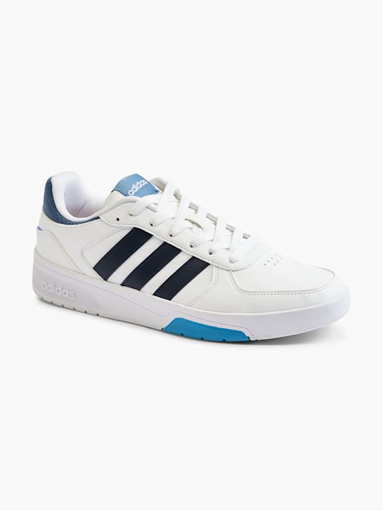 adidas Sneaker Bianco 14518 6