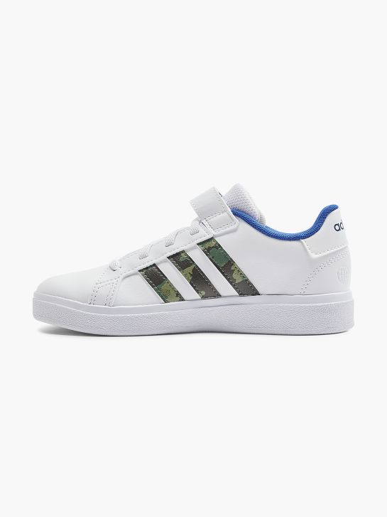 adidas Tenisky Bílá 7027 2