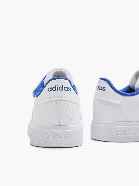 adidas Tenisky Bílá 7027 4