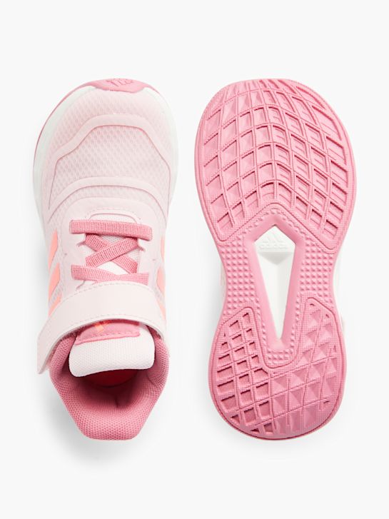 adidas Sneaker Rosa 21890 3