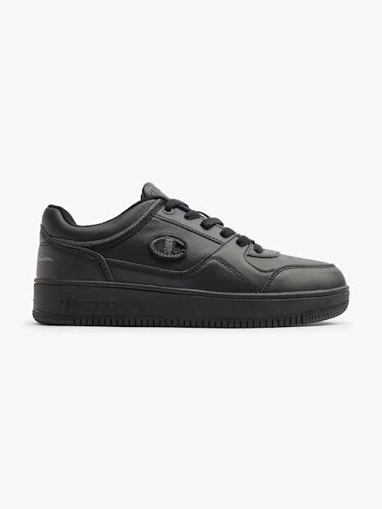 Champion Sneaker Negru 52104 1
