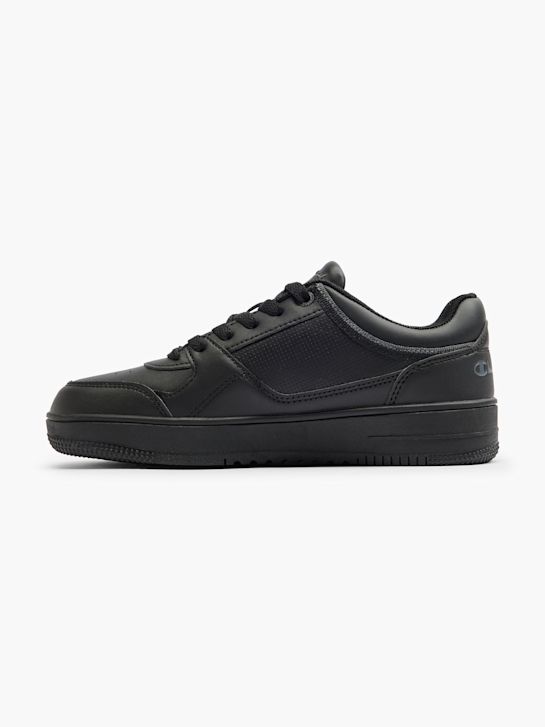 Champion Sneaker Negru 52104 2