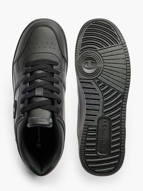 Champion Sneaker Negru 52104 3