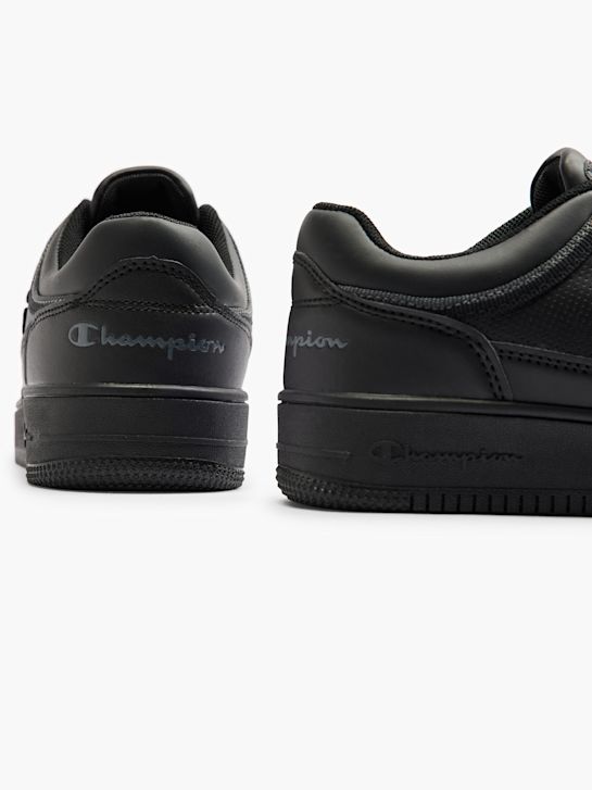 Champion Sneaker Negru 52104 4