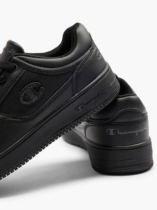 Champion Sneaker Negru 52104 5