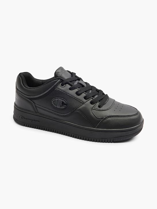 Champion Sneaker Negru 52104 6